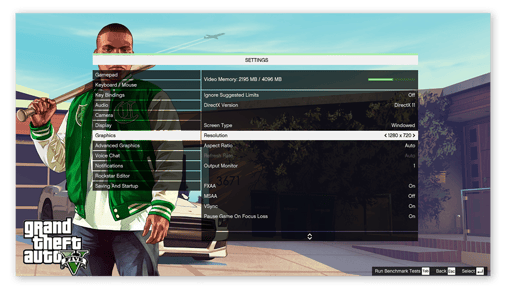 Gta 5 Comment Faire Fonctionner En 32bits